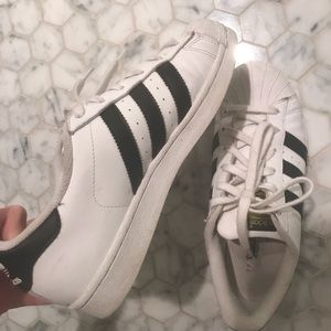 adidas superstar sneakers
